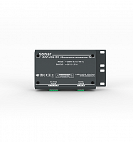 Sonar RPC-024125 - Источник питание (выходное напряжение 24 В.1,25А, c креплением в 19-дюймов стойк