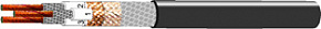 КМПВЭВнг(А)-FRLS  2х1,5
