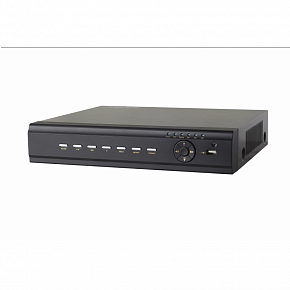 Видеорегистратор на 8 каналов Microdigital MDR-AH8000