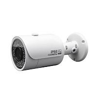Видеокамера уличная IP IPC-HFW1200S(3,6)