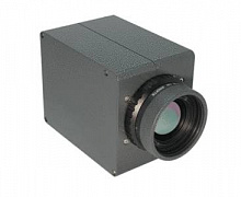 VarioCAM® hr head 400 Тепловизионная камера InfraTec