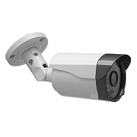 Видеокамера уличная IP RL-IP12P Цилиндрическая