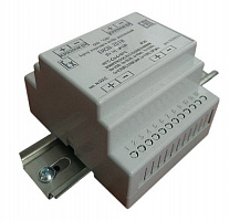 БИСШ-2 DIN "Аякс" (9-28В, 45мА, IP20)