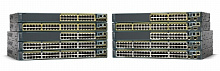 Коммутатор Cisco WS-C2960S-48TS-L Catalyst 2960S 48 GigE, 4x SFP LAN Base