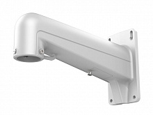 DS-1602ZJ Кронштейн настенный для крепления уличных скоростных поворотных 5" и 7" поворотных видеока