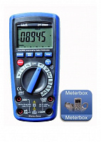 DT-9969 Мультиметр цифровой