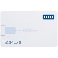 HID ISOProx II 1386