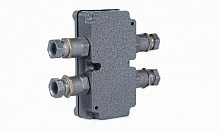 Коробка КП12-14-ХЛ1