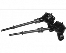 Комплект термометров КТПТР-05-1-100П-98 