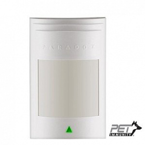 476 Извещатель инфракрасный пассивный Paradox Pro +