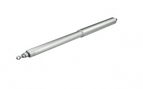 M+RS8/200DE-AA
Привод штоковый, 24В, 800N, 200mm, синхронный