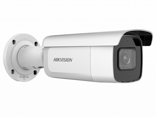 DS-2CD2623G2-IZS Hikvision - 2Мп уличная цилиндрическая IP-камера