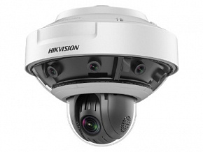 Видеокамера DS-2DP0818Z-D (5 mm x 4, 5.7-205.2 mm)