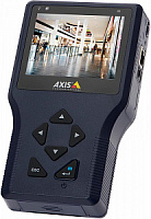Прибор сервисный для настройки телекамер сетевых T8414 (5900-142)