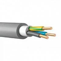 NYM  3х2.5 кабель