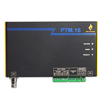 Радиостанция РТМ.16