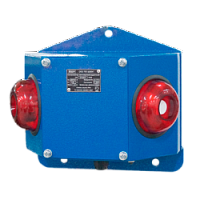 Сигнализатор рудничный СР-204-3 (220В)-УХЛ5