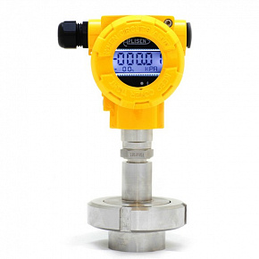 Преобразователь давления APLISENS APR-2200PZ/Q/-50...50кПа/0...35кПа/(+)S-Clamp-1,5/(-)S-ClampK-1,5-