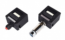 КВВ Выключатель клавишный КВВ-1-1хМ20 УХЛ2