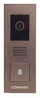 DRC-4PIP (Медь) Вызывная панель COMMAX