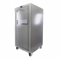 УКБ СГС-22-МЕ600В (100B) УКБ СГС-22-МЕ600В встраиваемый в 19' стойку, 600 Вт, смешанное питание, 12 