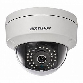 Видеокамера DS-2CD2142FWD-IS