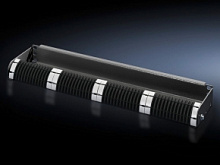 5302200 DK Глухая панель 19" 1U RAL9005 5шт