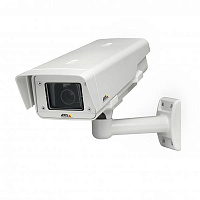 Видеокамера IP Axis P1354-E