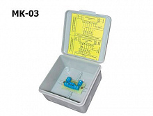 МК-03 Коробка монтажная 