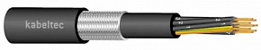 FLEX-CY-OZ 2x1 21020100 Кабель KABELTEC