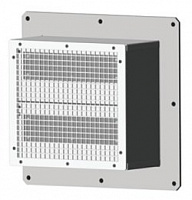 Клапан сброса избыточного давления КСИД-600-250Па-Н