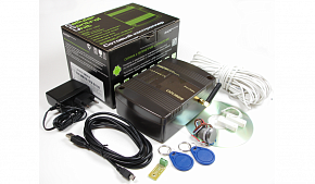 CCU825-S-AR/TB комплект