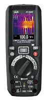DT-9889 Мультиметр TRMS со встроенным тепловизором