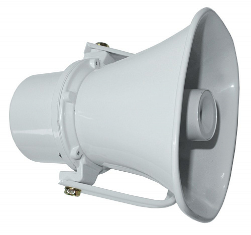 ТН-15 Громкоговоритель рупорный, уличный ТН-15 Громкоговоритель рупорный, уличный