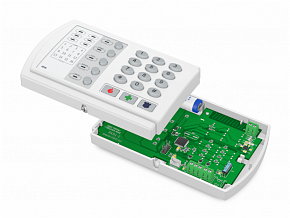 Контакт RKB1 (Радиоканальная клавиатура)