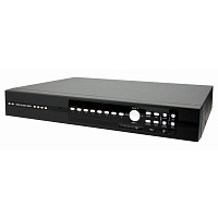 Видеорегистратор  AV Tech LR8,  8-ми канальный, H.264, (704х576) 50 к/с, VGA.