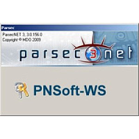PNSoft-WS Дополнительная рабочая станция для системы