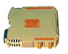 Контроллер расширения КР-HART-MUX8.М3.1* КГПШ 407374.018-03ТУ