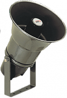 Громкоговоритель всепогодный, рупорный; D325 x H351мм; P50Вт, IP65; HS-50 Inter-M