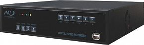 Видеорегистратор MicroDigital MDR-16690