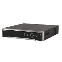 IP-видеорегистратор 32-канальный DS-7732NI-K4(E)