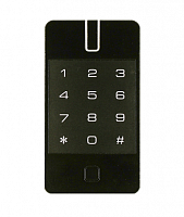Gate-U-Prox Keypad Считыватель с клавиатурой: идентификаторы ASK+FSK