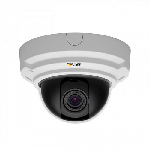 Видеокамера IP Axis P3354