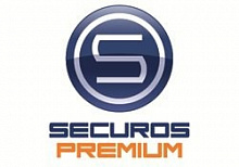 ПО поддержки сетевой мультисерверной архитектуры - АРМ "SecurOS Premium"