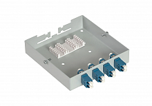 Кросс ШКОН -Р/1 -8 -LC ~8 -LC/SM ~8-LC/UPC