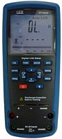 DT-9935, Профессиональный измеритель RLC с автоматическим выбором режима измерений CEM
