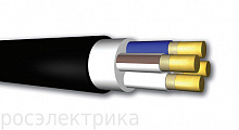 ППГнг(А)-HF 2х4 кабель силовой (0,66кВ)