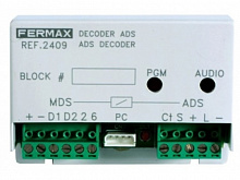Декодер 1IDS/ MDS 2409 Fermax