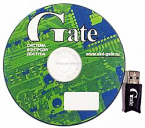 GATE-VIZIT-Commander