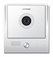 COMMAX DRC-4U Видеовызывная панель белая 